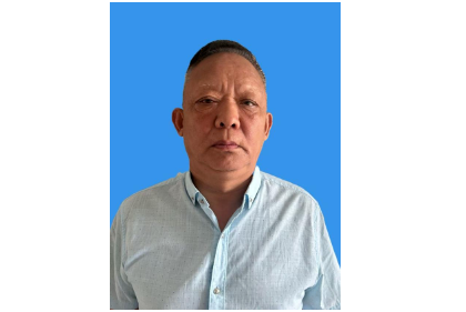 兰永轩:无私奉献“好乡贤”