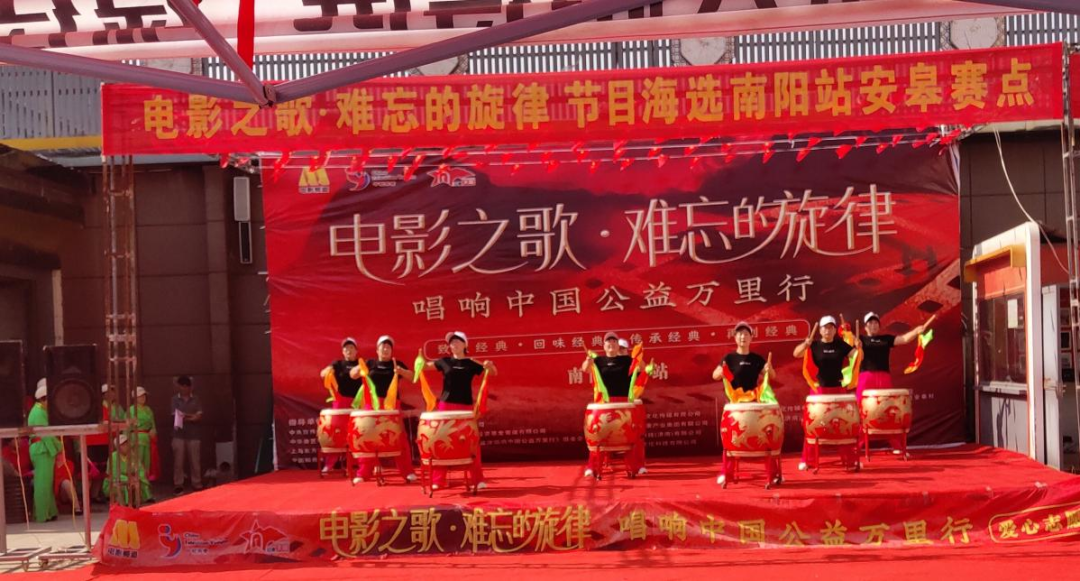 卧龙区王村街道：以文化赋能乡村全面振兴乡土文艺绽放