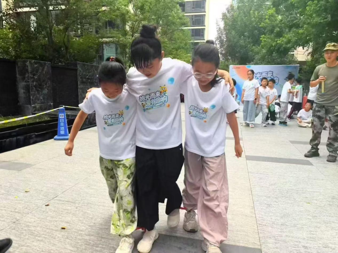 多彩暑期 快乐一夏——卧龙区各地暑期活动精彩纷呈